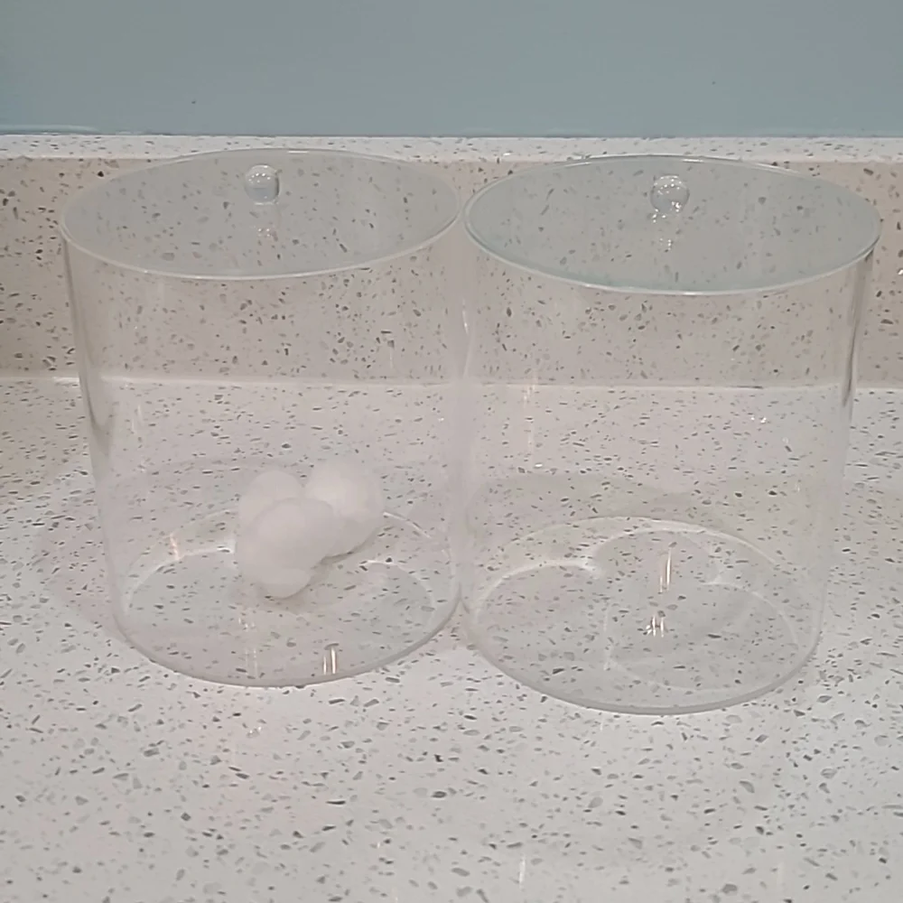 Apothecary QTY:2 NWOT